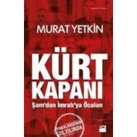 Kürt Kapani von Dogan Kitap