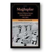 Magluplar von Dogan Kitap