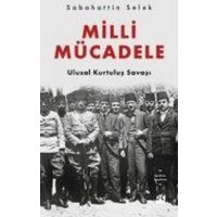 Milli Mücadele Ulusal Kurtulus Savasi von Dogan Kitap