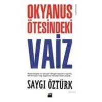 Okyanus Ötesindeki Vaiz von Dogan Kitap