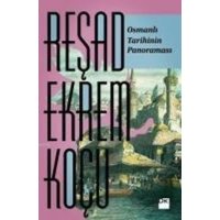 Osmanli Tarihinin Panoramasi von Dogan Kitap