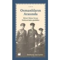 Osmanlilarin Arasinda von Dogan Kitap