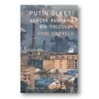 Putin Ülkesi von Dogan Kitap