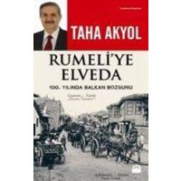 Rumeliye Elveda von Dogan Kitap