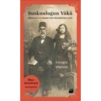 Suskunlugun Yükü von Dogan Kitap