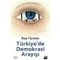 Türkiyede Demokrasi Arayisi von Dogan Kitap