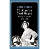 Türkiyede Yeni Hayat von Dogan Kitap