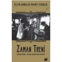 Zaman Treni von Dogan Kitap