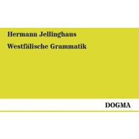 Westfälische Grammatik von Dogma Verlag