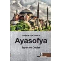 Ayasofya Isyan ve Devlet von Dogu Kütüphanesi