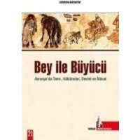 Bey ile Büyücü von Dogu Kütüphanesi