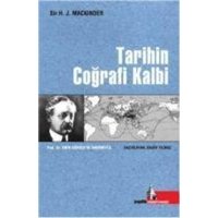 Tarihin Cografi Kalbi von Dogu Kütüphanesi