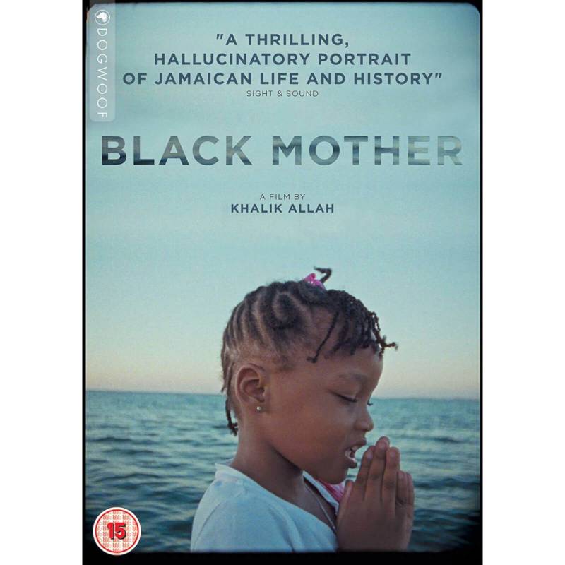 Black Mother von Dogwoof