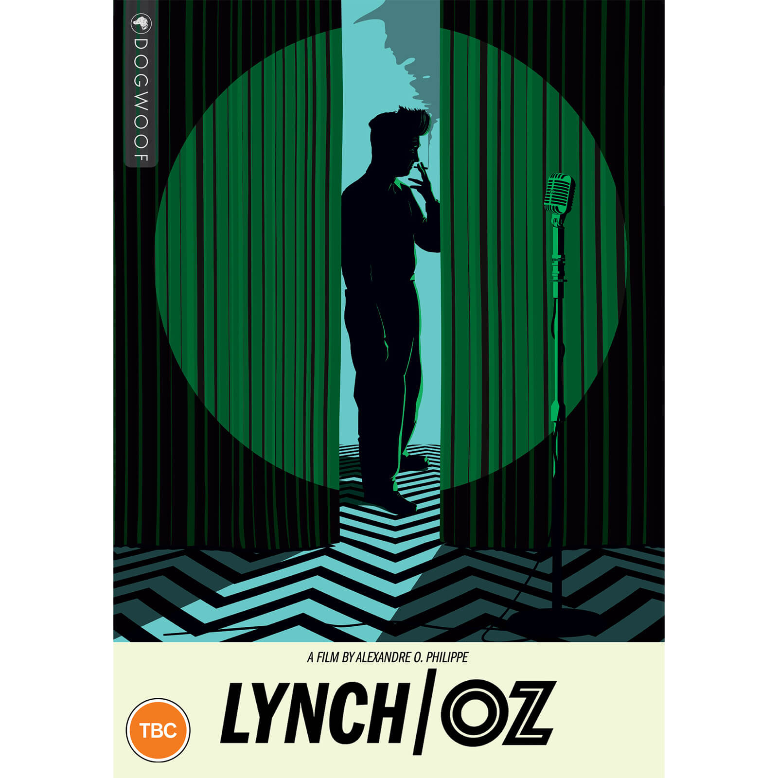 Lynch/Oz Lynch/Oz von Dogwoof