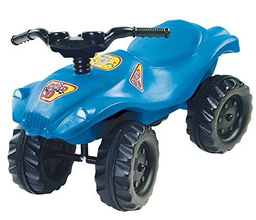 Dohany Rutscher Quad Off-Road Kinder Rutschfahrzeug von Dohany