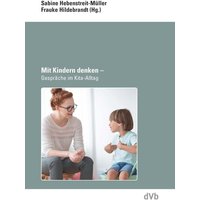 Mit Kindern denken von DohrmannVerlag.berlin