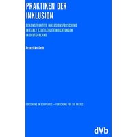 Praktiken der Inklusion von DohrmannVerlag.berlin