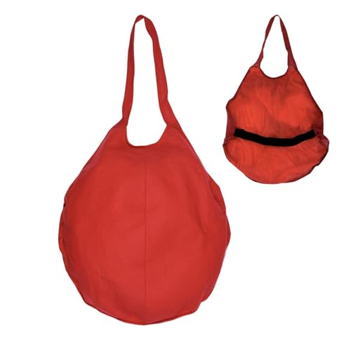 2Stk Weihnachtskostüme Unisex - Gefälschter Gepolsterter Bauch Weihnachtsmann-Kostü | Red Belly Stuffer Santa Big Belly Für Weihnachtskostü | Karneval, Mottoparty, Weihnachten, Santa Claus Accessoires von Doiyislem