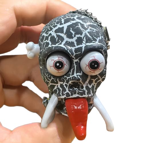 Doiyislem Aufzieh-Skelette Spielzeug | Mechanisches Gehhilfe Streichspielzeug mit Schädel | Deko Anhänger für Schreibtisch Stressabbau Geburtstag Party Halloween Spaß Veranstaltungen Doiyislem Aufzieh-Skelette Spielzeug | Mechanisches Gehhilfe Streichspielzeug mit Schädel | Deko Anhänger für Schreibtisch Stressabbau Geburtstag Party Halloween Spaß Veranstaltungen von Doiyislem