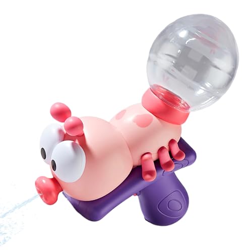 Doiyislem Wasserspritze Spielzeug,Elektrischer Wasserspritzer Kinderspielzeug | Ameisenförmige Weitspritz Interaktive Unterhaltung Für Freizeitparks Spielplätze Schwimmbad Doiyislem Wasserspritze Spielzeug,Elektrischer Wasserspritzer Kinderspielzeug | Ameisenförmige Weitspritz Interaktive Unterhaltung Für Freizeitparks Spielplätze Schwimmbad von Doiyislem