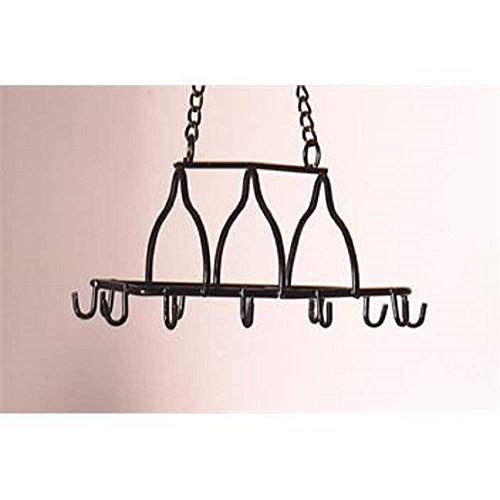Dolls House 5543 Hängegestell für Töpfe und Pfannen 1:12 für Puppenhaus Dolls House 5543 Hängegestell für Töpfe und Pfannen 1:12 für Puppenhaus von Dolls House