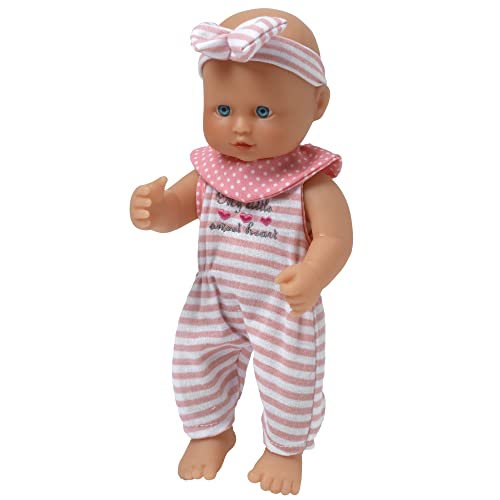 Dolls World Baby Emily von Dolls World