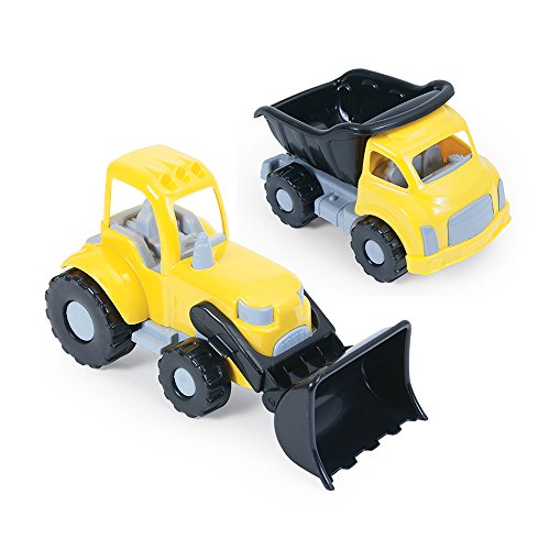 DOLU 6144 Sand Toys von Dolu