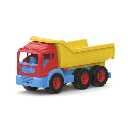 DOLU Tipper Truck von Dolu