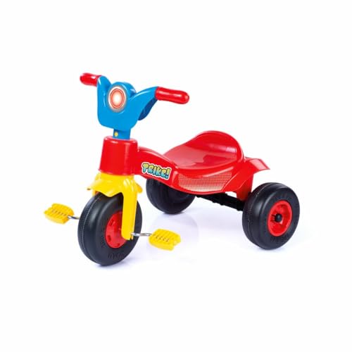 Dolu – 7040 – Dolu – Racer Trike - Rot von Dolu