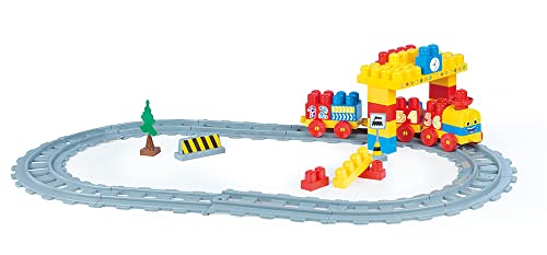 SIVA Siva05 081 DOLU Train Set 58 PCS von Dolu