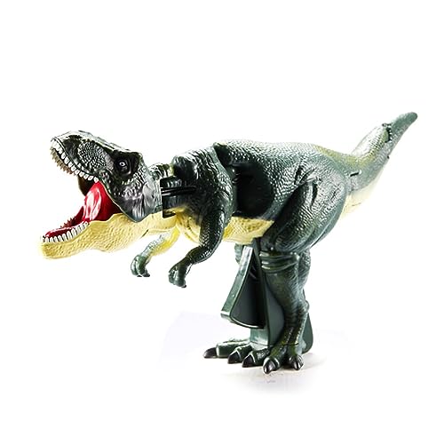 Domasvmd Dekompressions Dinosaurier Spielzeug Handbetriebenes Federschaukel Dinosaurier Spielzeug Geschenke von Domasvmd
