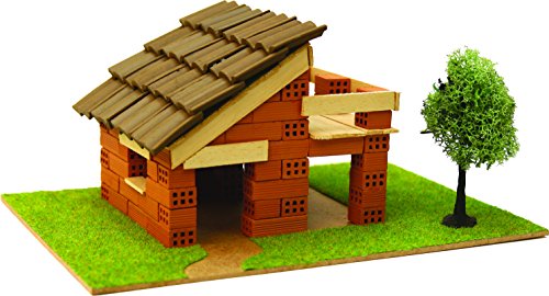 DOMUS-KITS Domus kits40113 K.I.D. 3 Kinder Haus Modell von Domus Kits