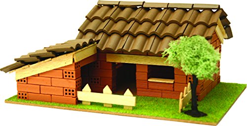 DOMUS-KITS Domus kits40114 K.I.D. 4 Kinder Haus Modell von Domus Kits