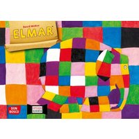 Elmar. Kamishibai Bildkartenset Elmar. Kamishibai Bildkartenset von Don Bosco Medien GmbH