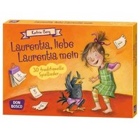 Laurentia, liebe Laurentia mein von Don Bosco Medien GmbH