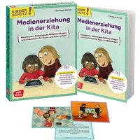 Kinderschutz: Medienerziehung in der Kita von Don Bosco