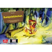 Rumpelstilzchen. Kamishibai Bildkartenset. von Don Bosco