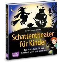 Schattentheater für Kinder von Don Bosco