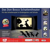 Schattentheater von Don Bosco Medien