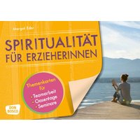 Spiritualität für Erzieherinnen von Don Bosco