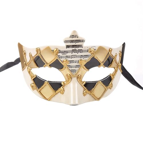 DondPO Masquerade Erwachsener: Sexy Spitze Frauen Faschingsmasken Maske Karneval Fasching Stretch Cosplay Spitzenmasken Augenmaske Venezianische Maske Paar Party Maskenball Masken Gesichtsmaske von DondPO