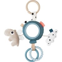 To go activity mirror Happy clouds Blau To go activity mirror Happy clouds Blau von Done By Deer A/S