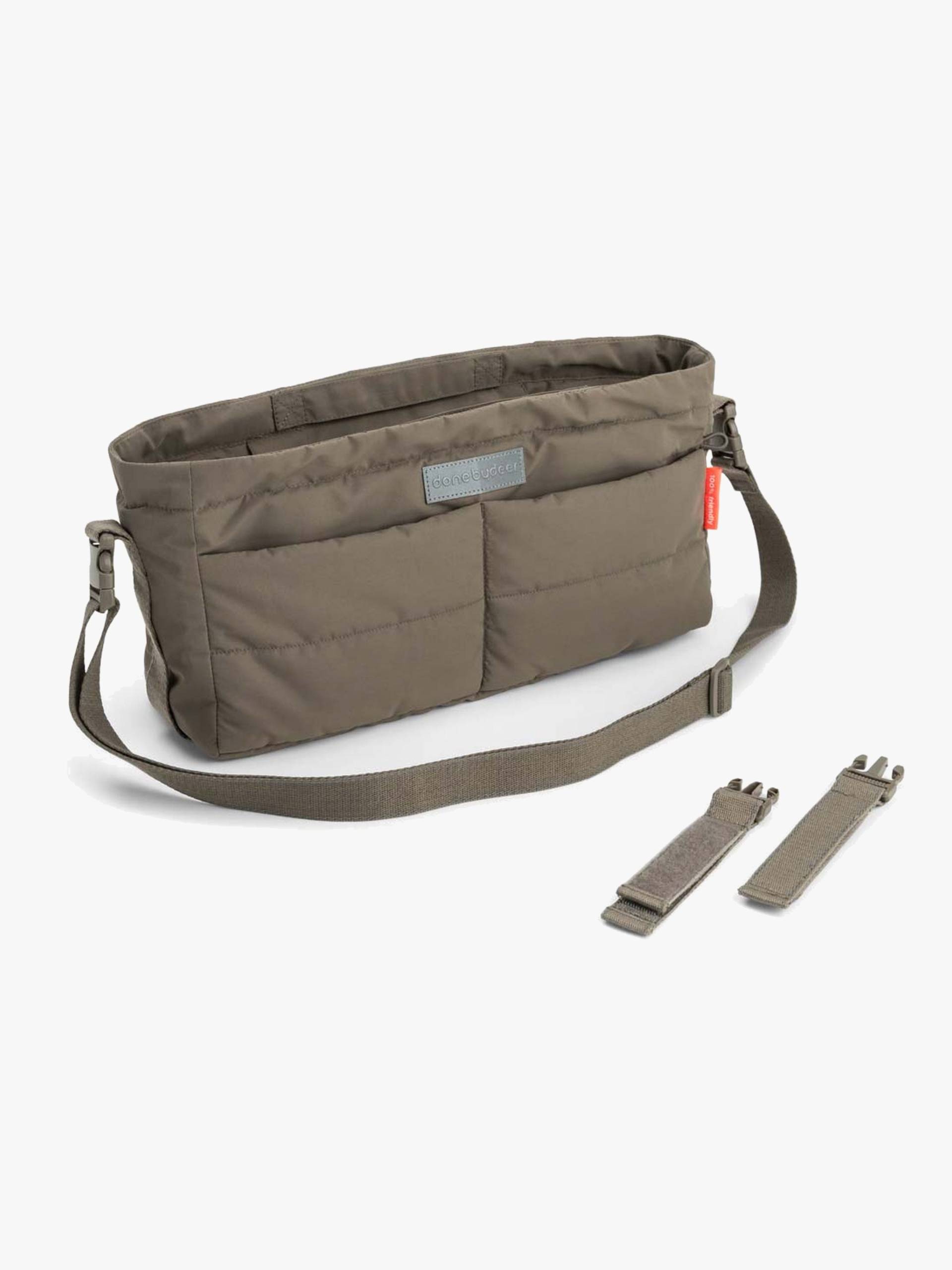 Done By Deer Organizer Wickeltasche, Taupe Done By Deer Organizer Wickeltasche, Taupe von Done By Deer