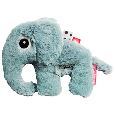 Done by Deer™ Kuscheltier Cuddle Cut Elphee Elefant, blau von Done by Deer™