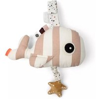 Musik Kuscheltier Wally Rosa Musik Kuscheltier Wally Rosa von Done by Deer AS