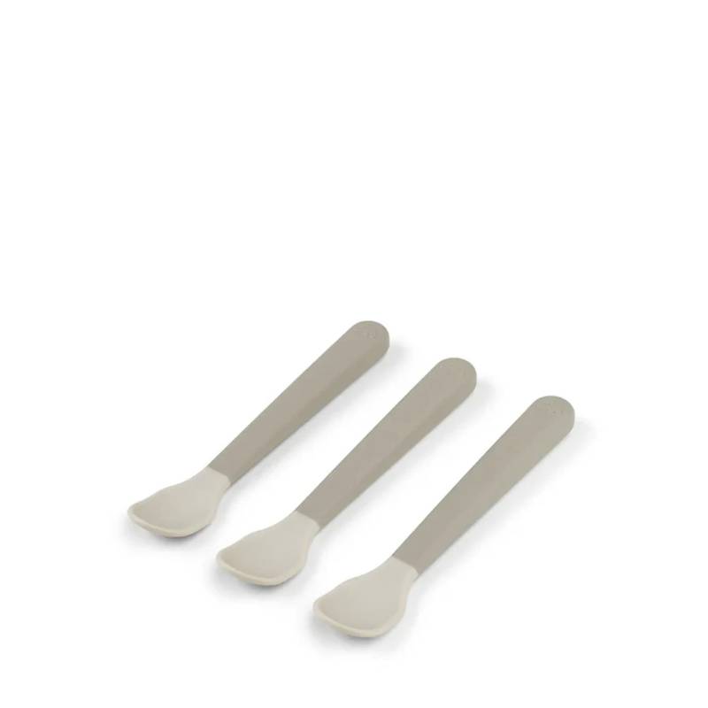 Done by Deer Foodie Easy-Grip Spoons 3-Pack von Done by Deer