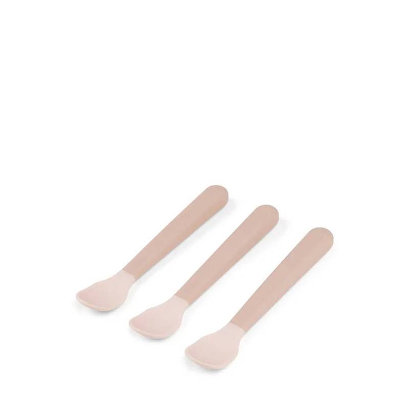 Done by Deer Foodie Easy-Grip Spoons 3-Pack von Done by Deer