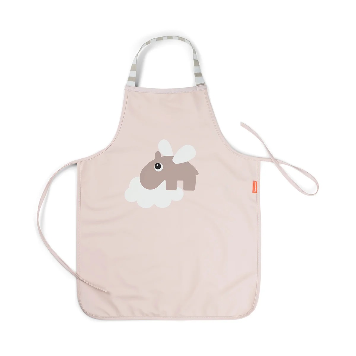 Done by Deer Waterproof Kids Apron von Done by Deer