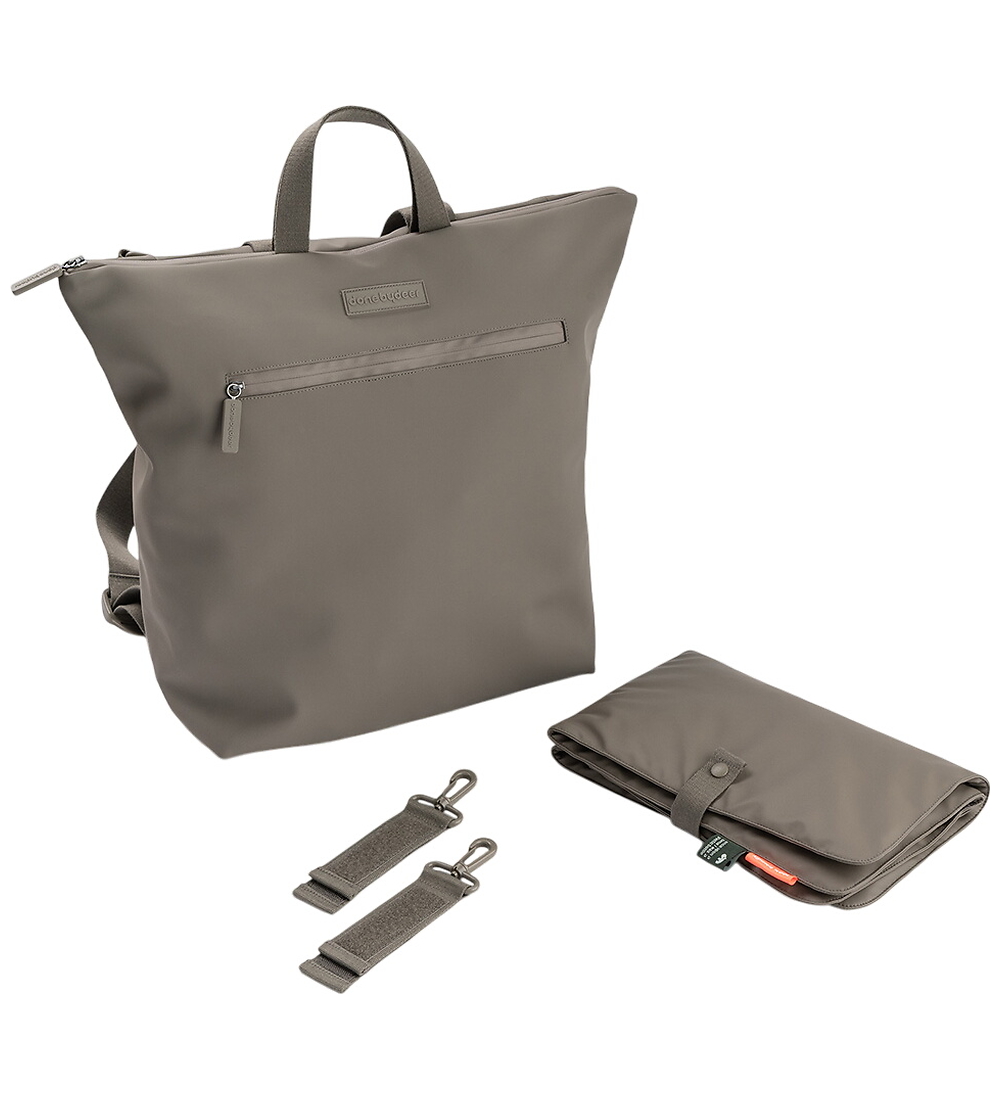 Done by Deer Wickeltasche - Taupe - Done by Deer - One Size - Wickeltaschen Done by Deer Wickeltasche - Taupe - Done by Deer - One Size - Wickeltaschen von Done by Deer