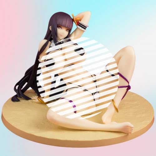 DongYemoo Ecchi-Figur HENTAI-Figur Original -Dva- 1/6 Anime-Mädchenfigur Actionfiguren Statuensammlung Modelldekor Erwachsenenspielzeug Comicfiguren PVC H16cm/6,2 Zoll von DongYemoo